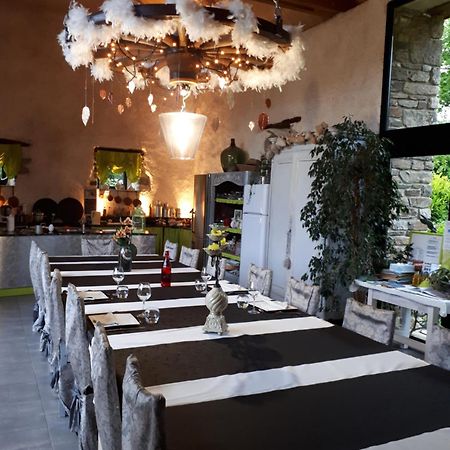 Aux Greniers A Reves Bed and Breakfast Plestan Εξωτερικό φωτογραφία
