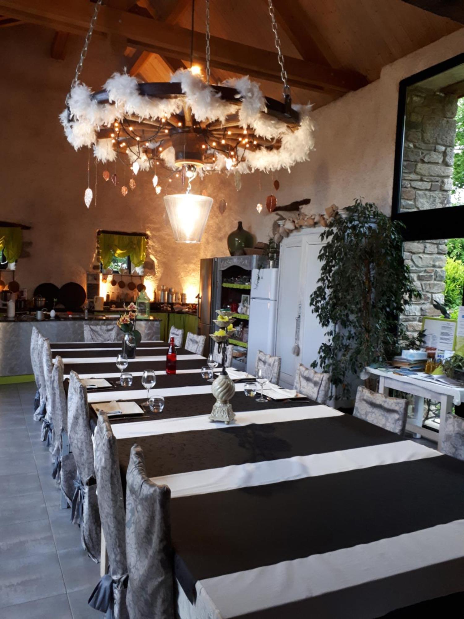 Aux Greniers A Reves Bed and Breakfast Plestan Εξωτερικό φωτογραφία