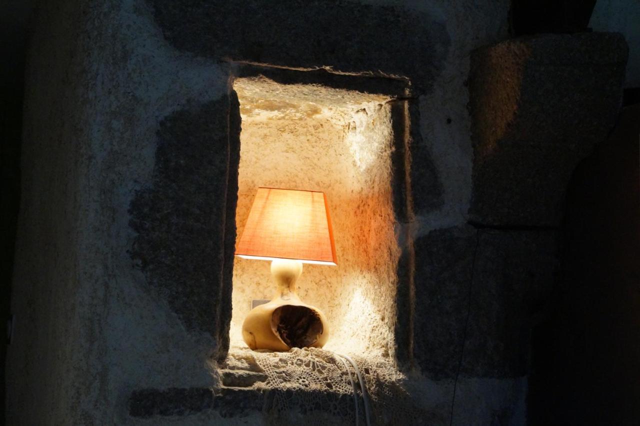 Aux Greniers A Reves Bed and Breakfast Plestan Εξωτερικό φωτογραφία